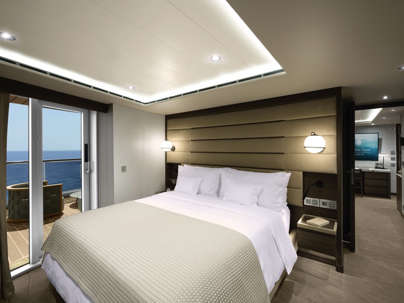 Serenity Residence